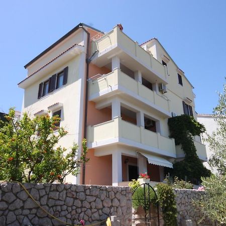 Apartment Mali Losinj 7879B 外观 照片
