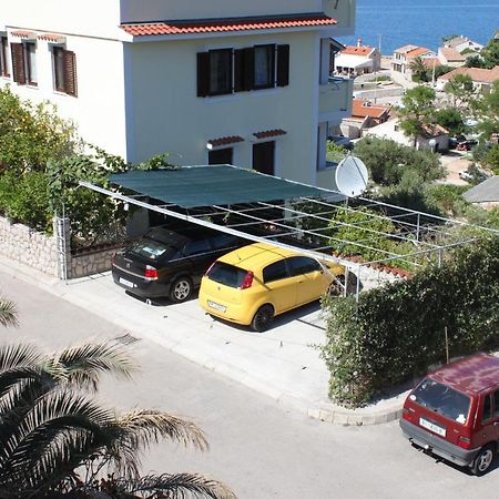 Apartment Mali Losinj 7879B 外观 照片