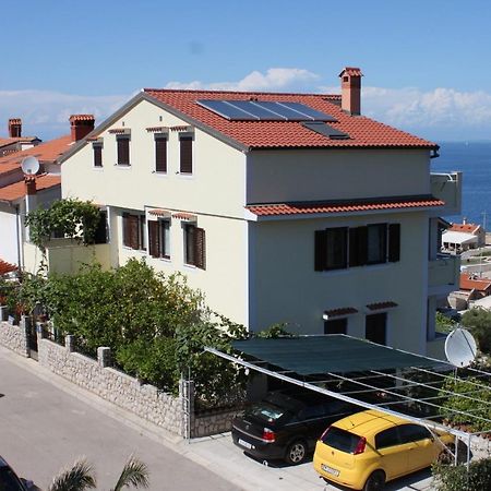 Apartment Mali Losinj 7879B 外观 照片