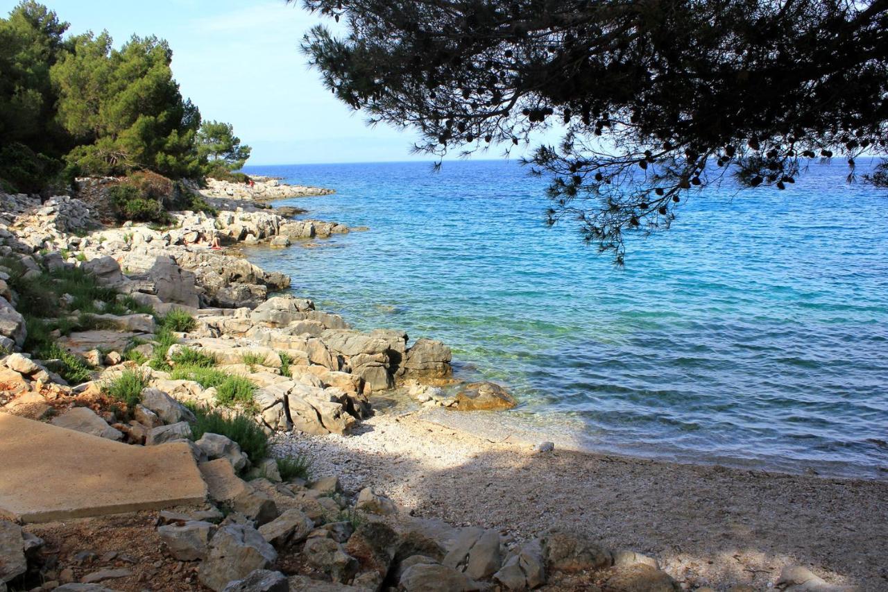 Apartment Mali Losinj 7879B 外观 照片