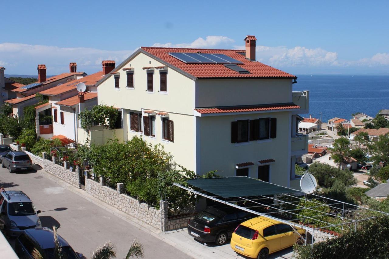 Apartment Mali Losinj 7879B 外观 照片