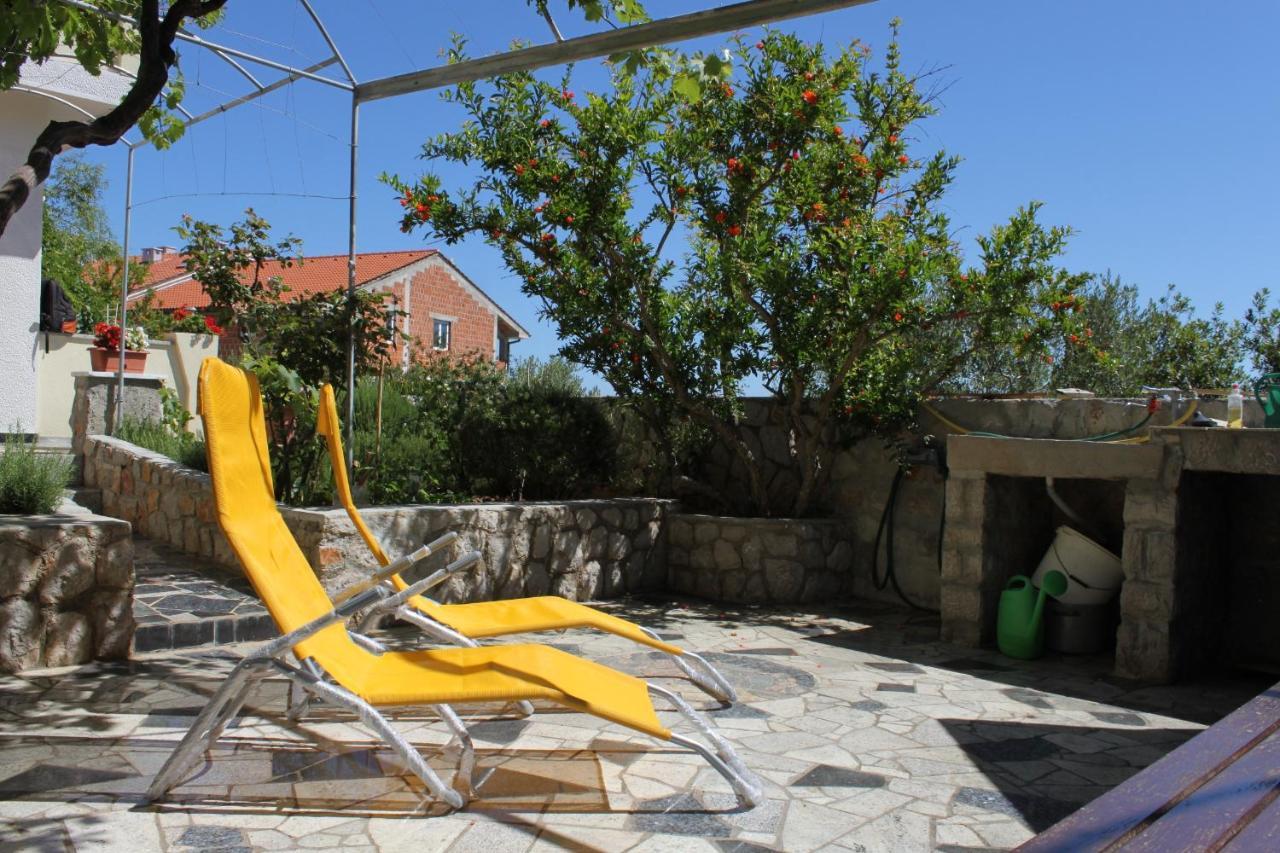 Apartment Mali Losinj 7879B 外观 照片