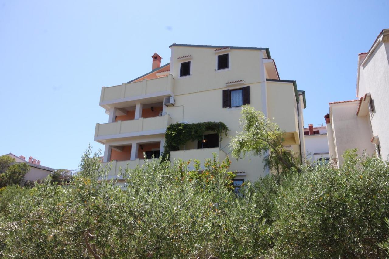 Apartment Mali Losinj 7879B 外观 照片