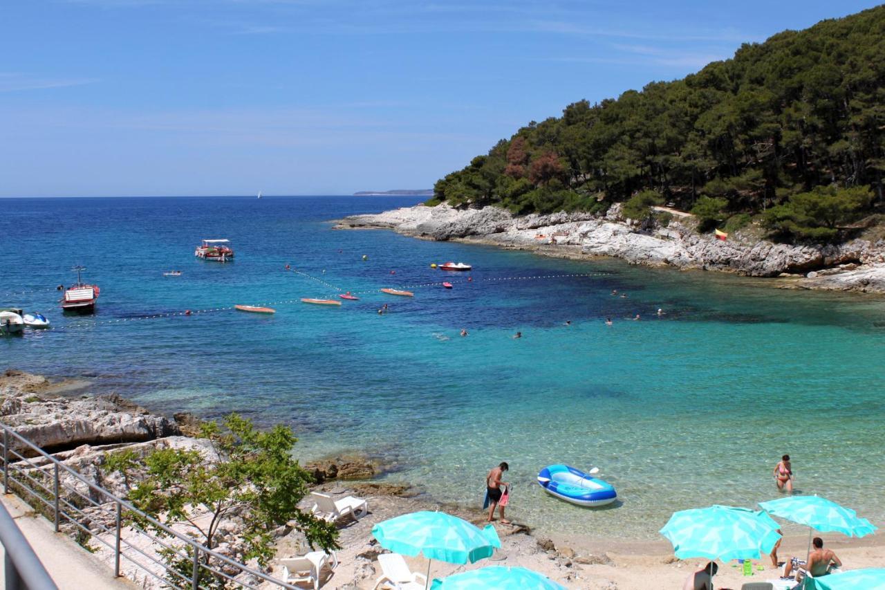Apartment Mali Losinj 7879B 外观 照片