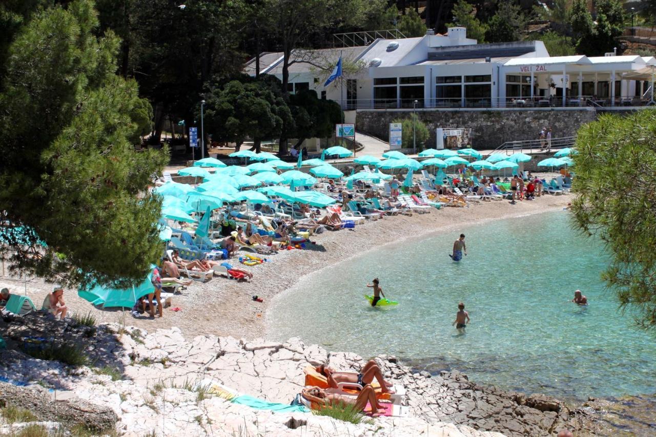 Apartment Mali Losinj 7879B 外观 照片