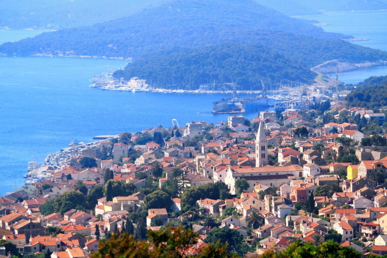Apartment Mali Losinj 7879B 外观 照片