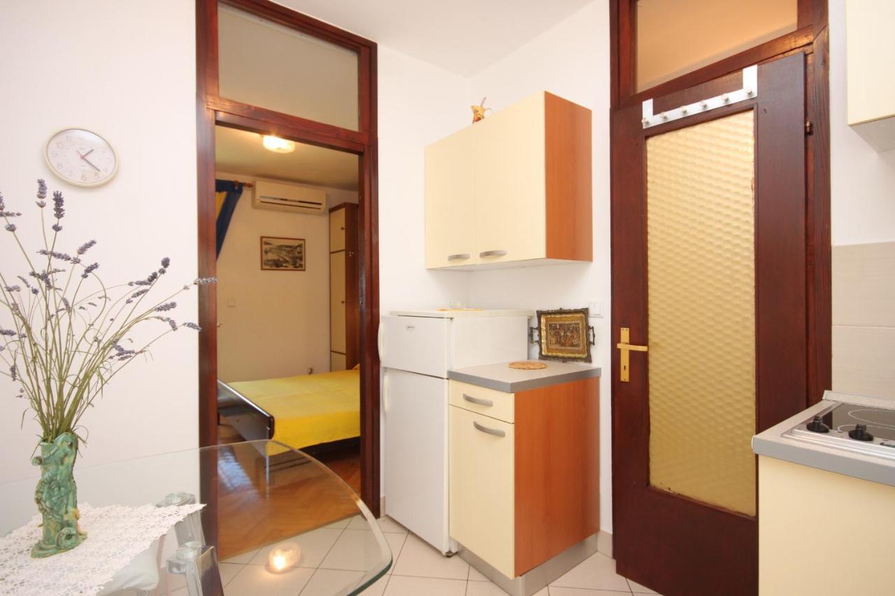 Apartment Mali Losinj 7879B 外观 照片