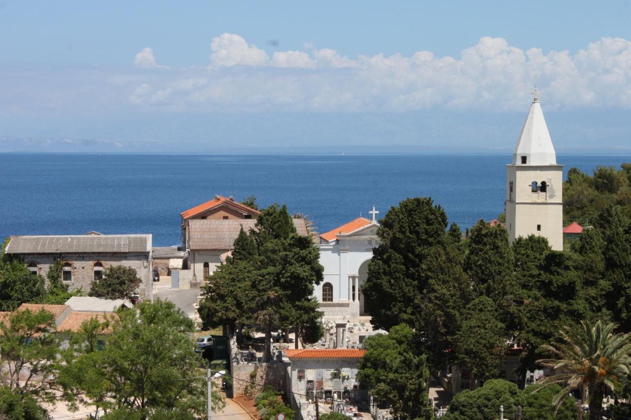 Apartment Mali Losinj 7879B 外观 照片