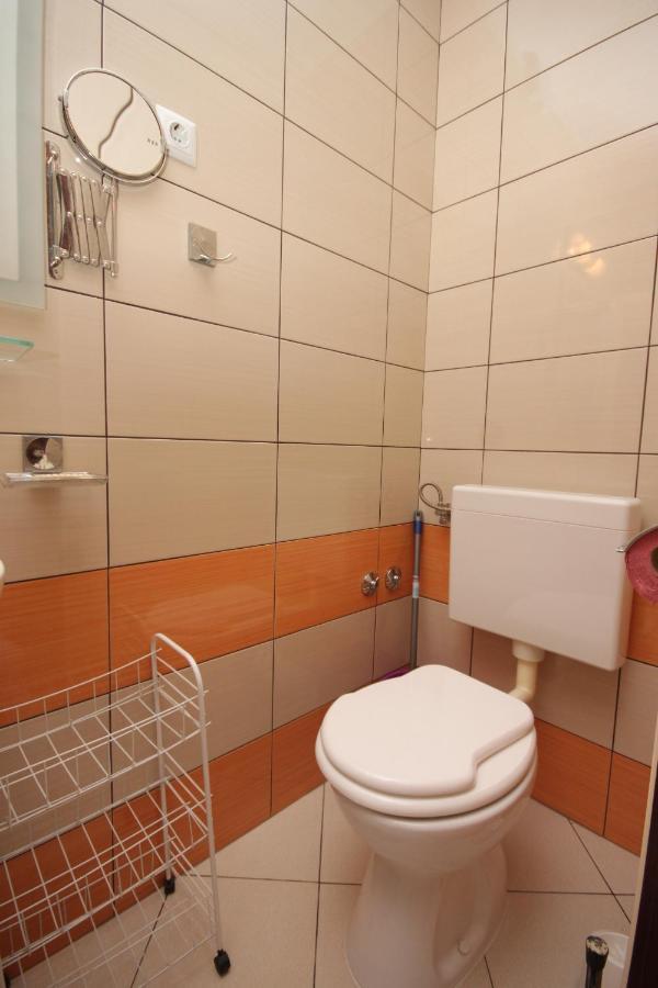 Apartment Mali Losinj 7879B 外观 照片